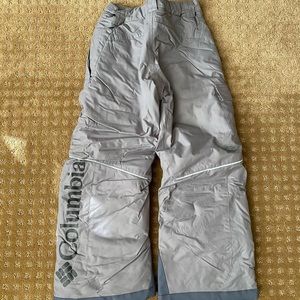 Columbia Snow Pants
